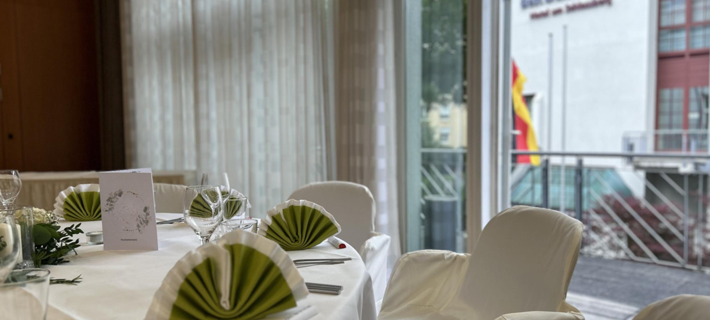 Best Western Plus Hotel Am Schlossberg 5