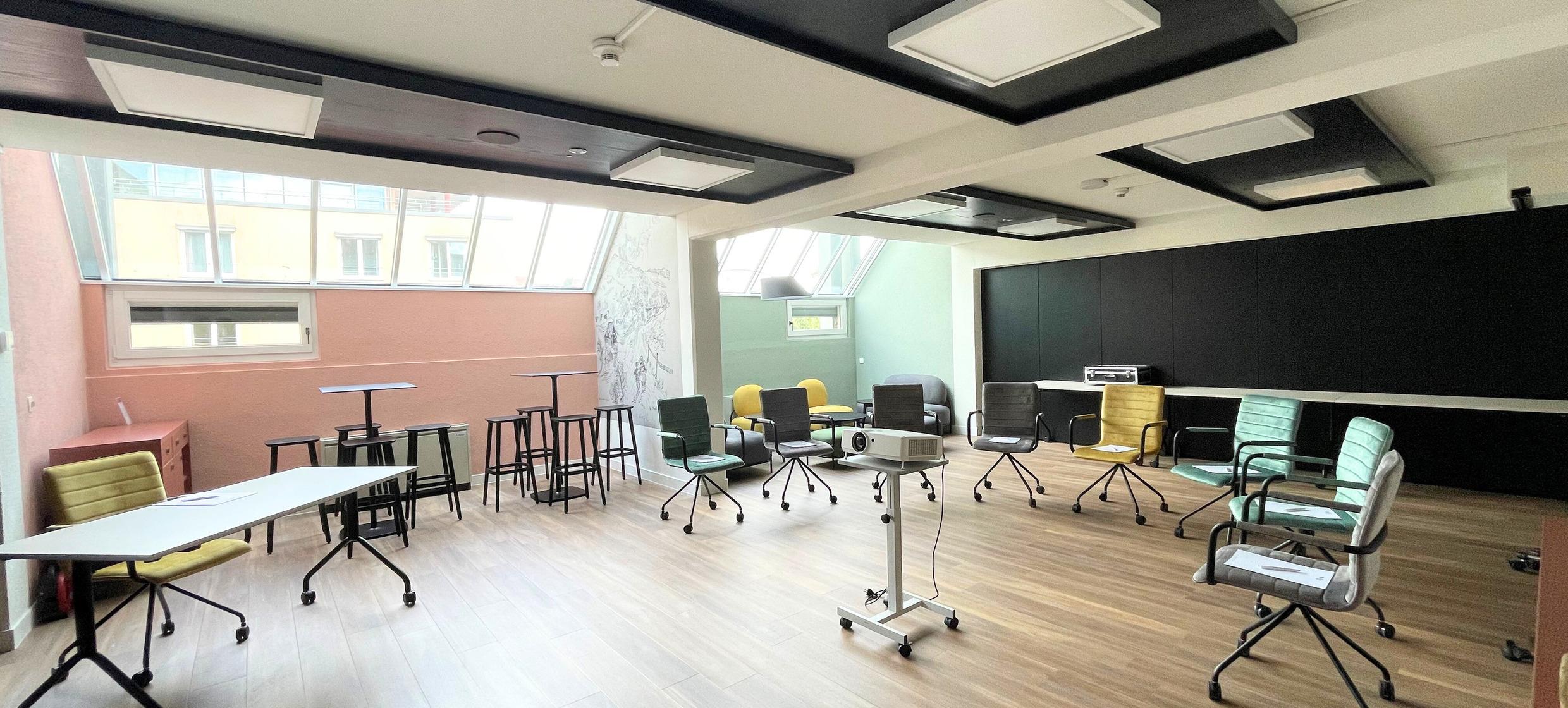 Best Western Plus Hotel Am Schlossberg 6