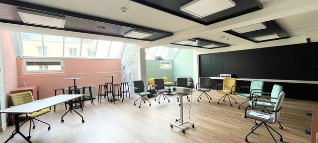 Best Western Plus Hotel Am Schlossberg in Stuttgart / Umland 6