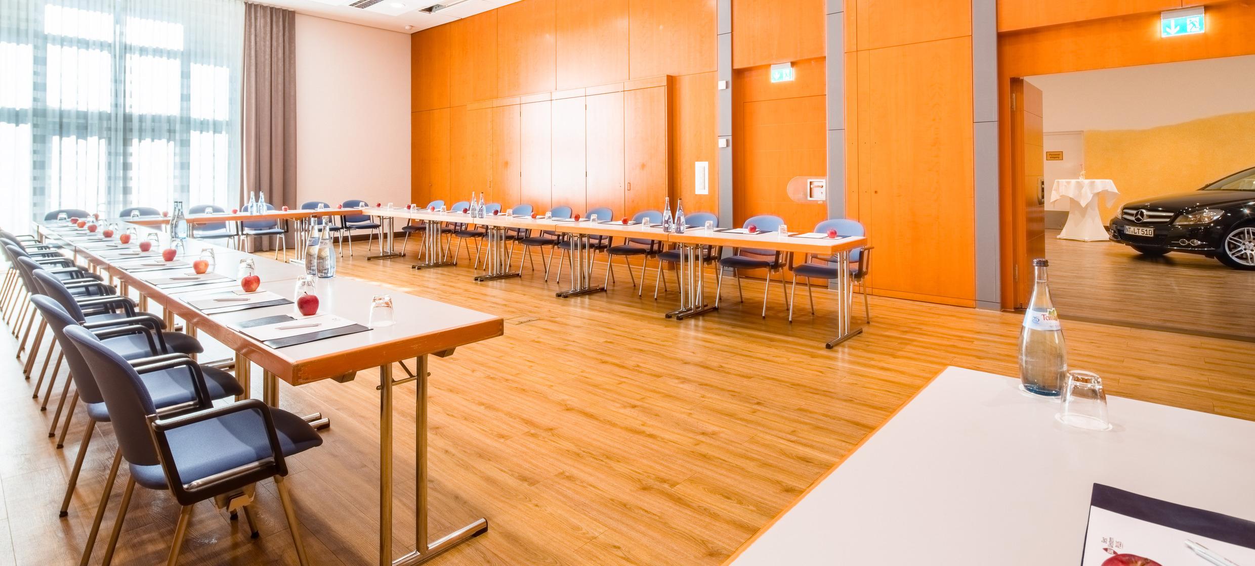 Best Western Plus Hotel Am Schlossberg 7