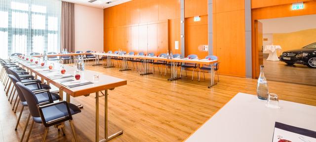 Best Western Plus Hotel Am Schlossberg in Stuttgart / Umland 7