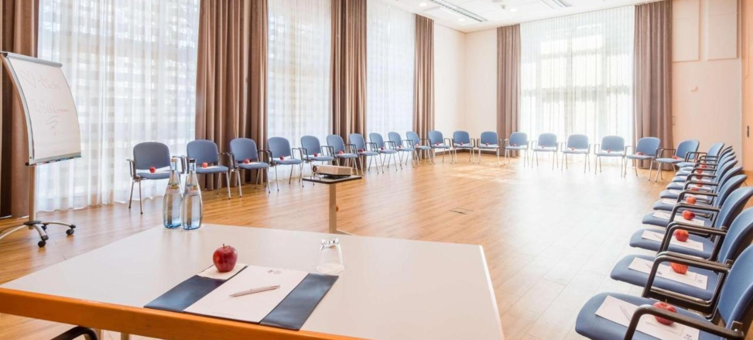 Best Western Plus Hotel Am Schlossberg 10