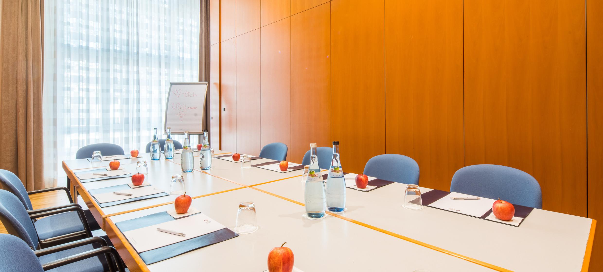 Best Western Plus Hotel Am Schlossberg 11