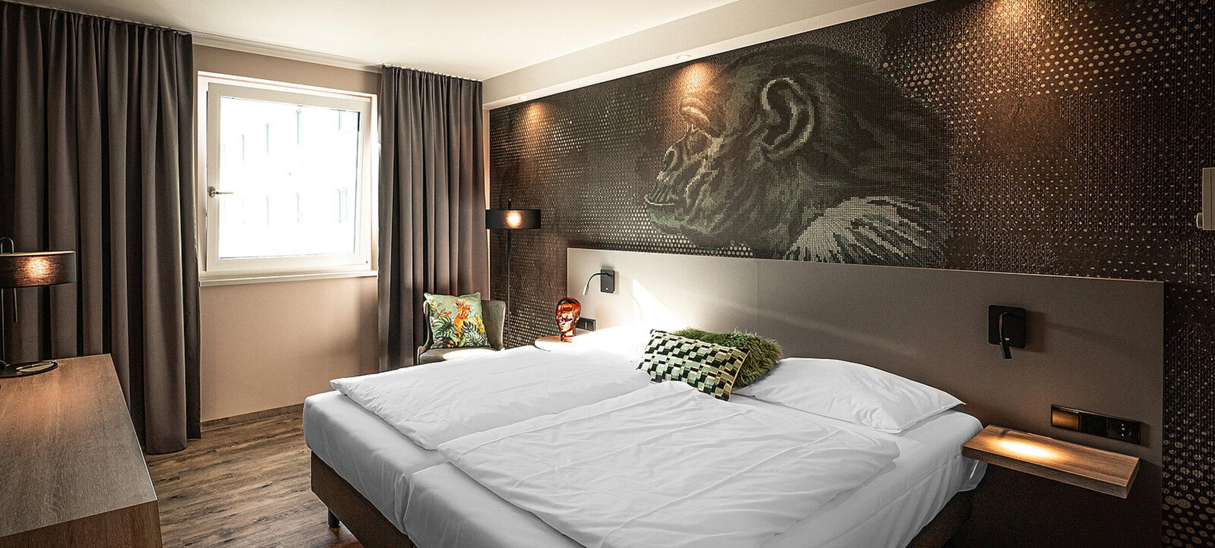 LOGINN Hotel Stuttgart Zuffenhausen 3