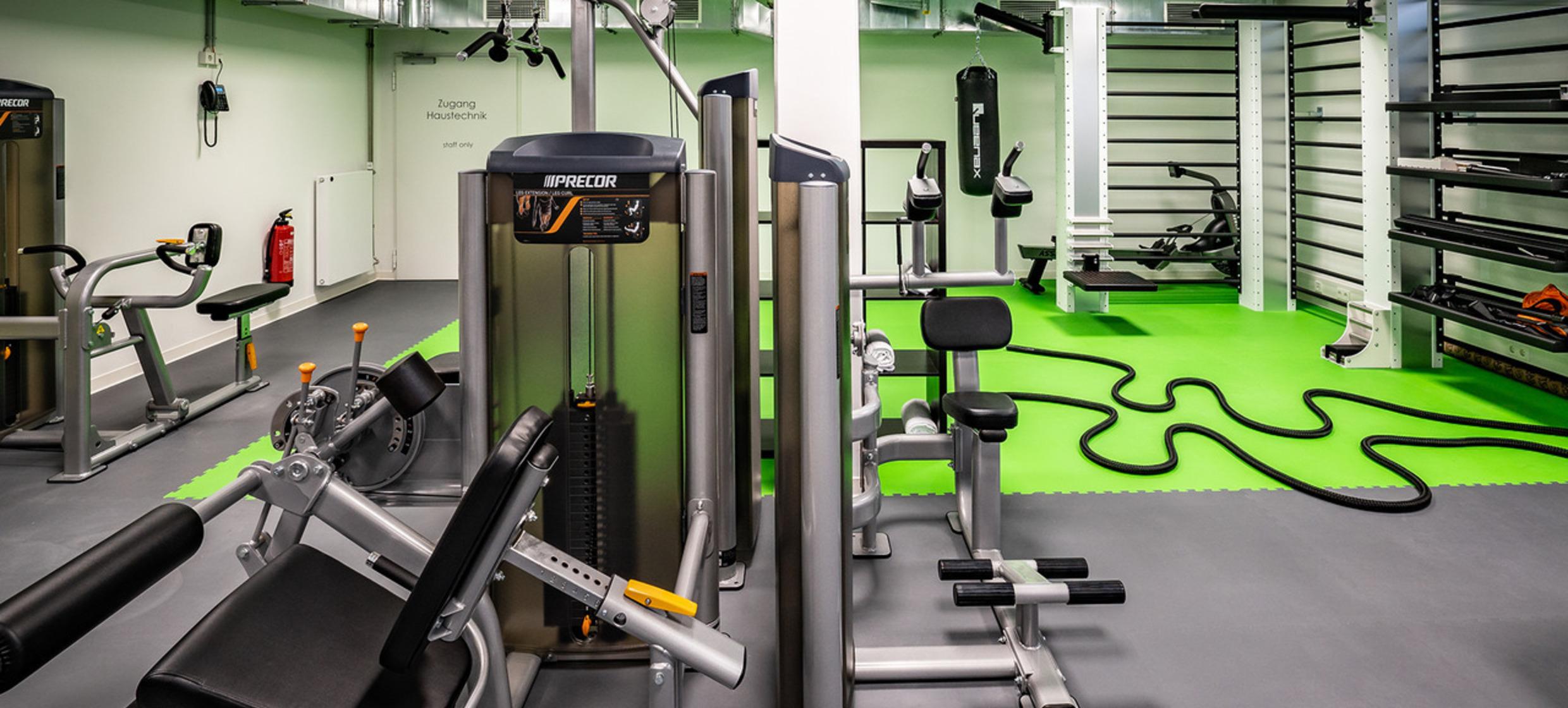 LOGINN Hotel Stuttgart Zuffenhausen 5