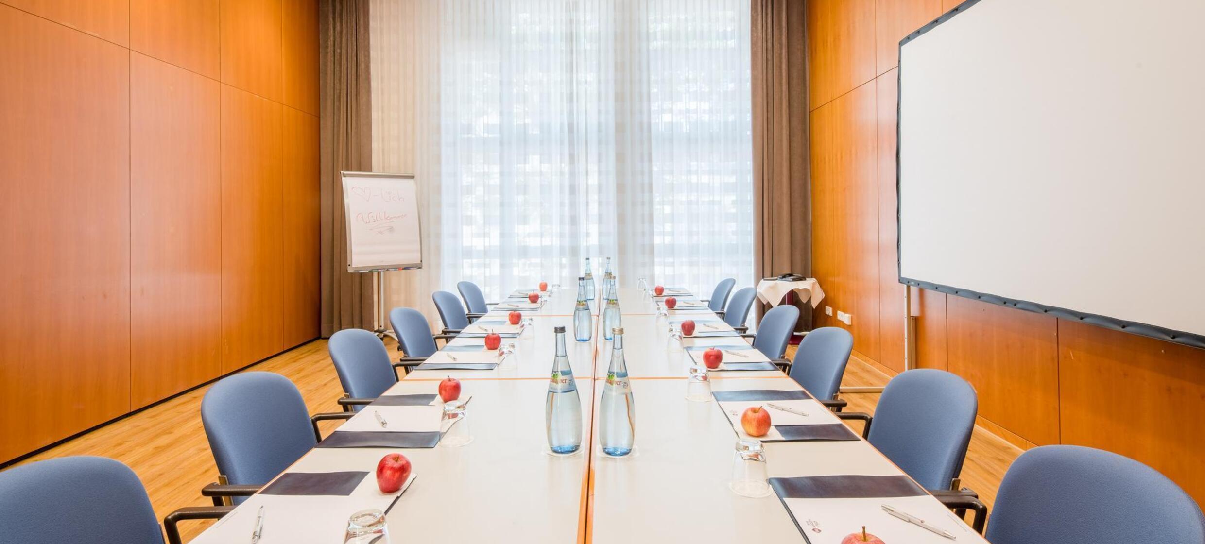 Tagung (Halbtags) im Best Western Plus Hotel am Schlossberg in Best Western Plus Hotel Am Schlossberg / Nürtingen 1