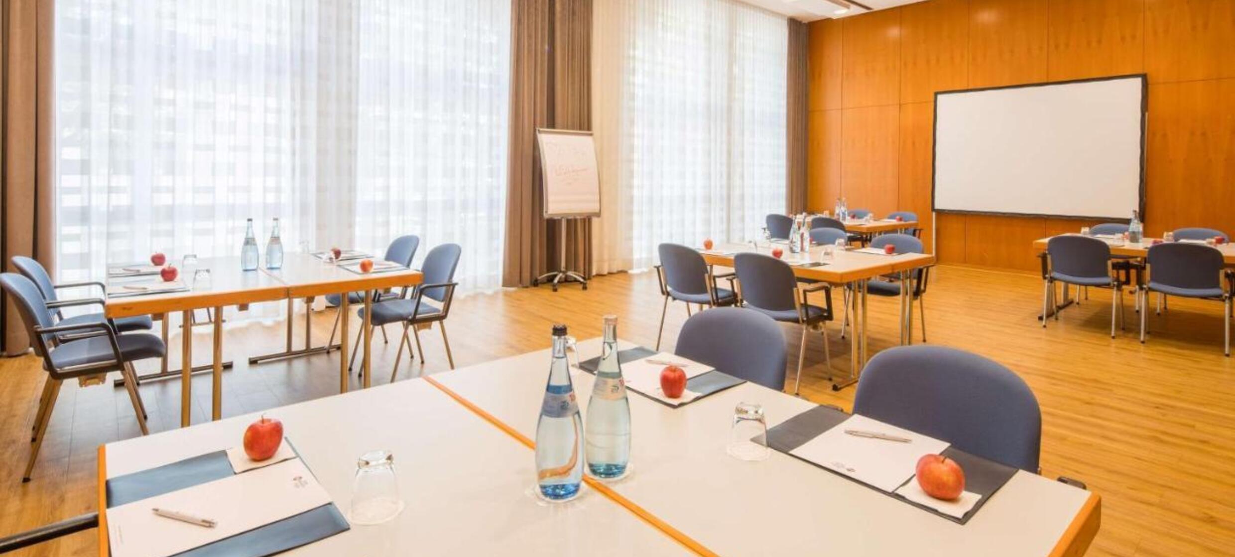 Tagung (Ganztags) im Best Western Plus Hotel am Schlossberg in Best Western Plus Hotel Am Schlossberg / Nürtingen 1