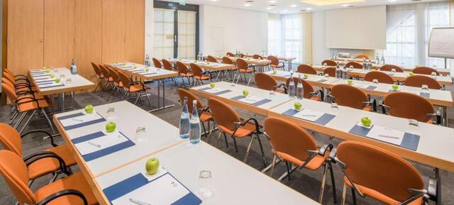 Tagung (Vollpension) im Best Western Plus Hotel am Schlossberg in Best Western Plus Hotel Am Schlossberg / Nürtingen 2