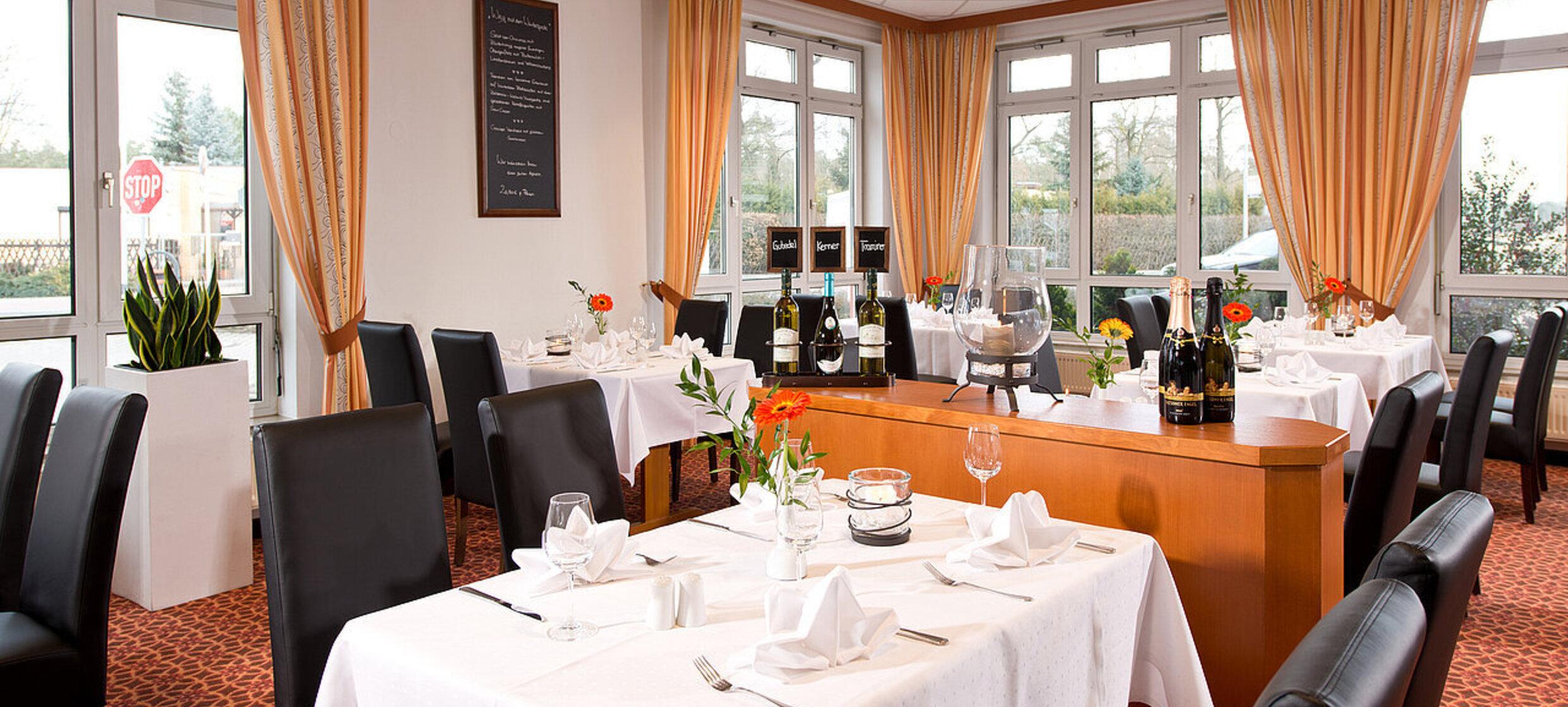 ACHAT Hotel Schwarzheide Lausitz 3