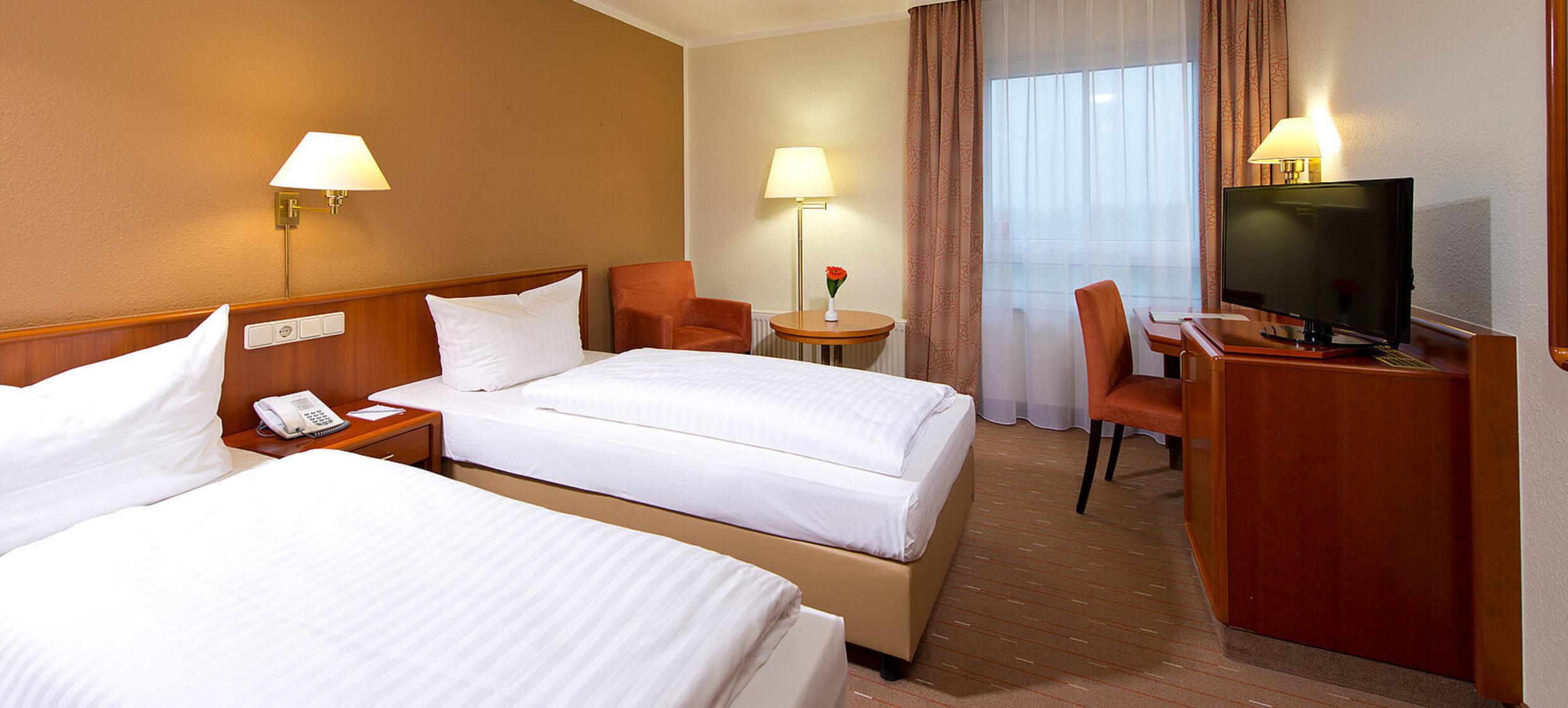 ACHAT Hotel Schwarzheide Lausitz 5