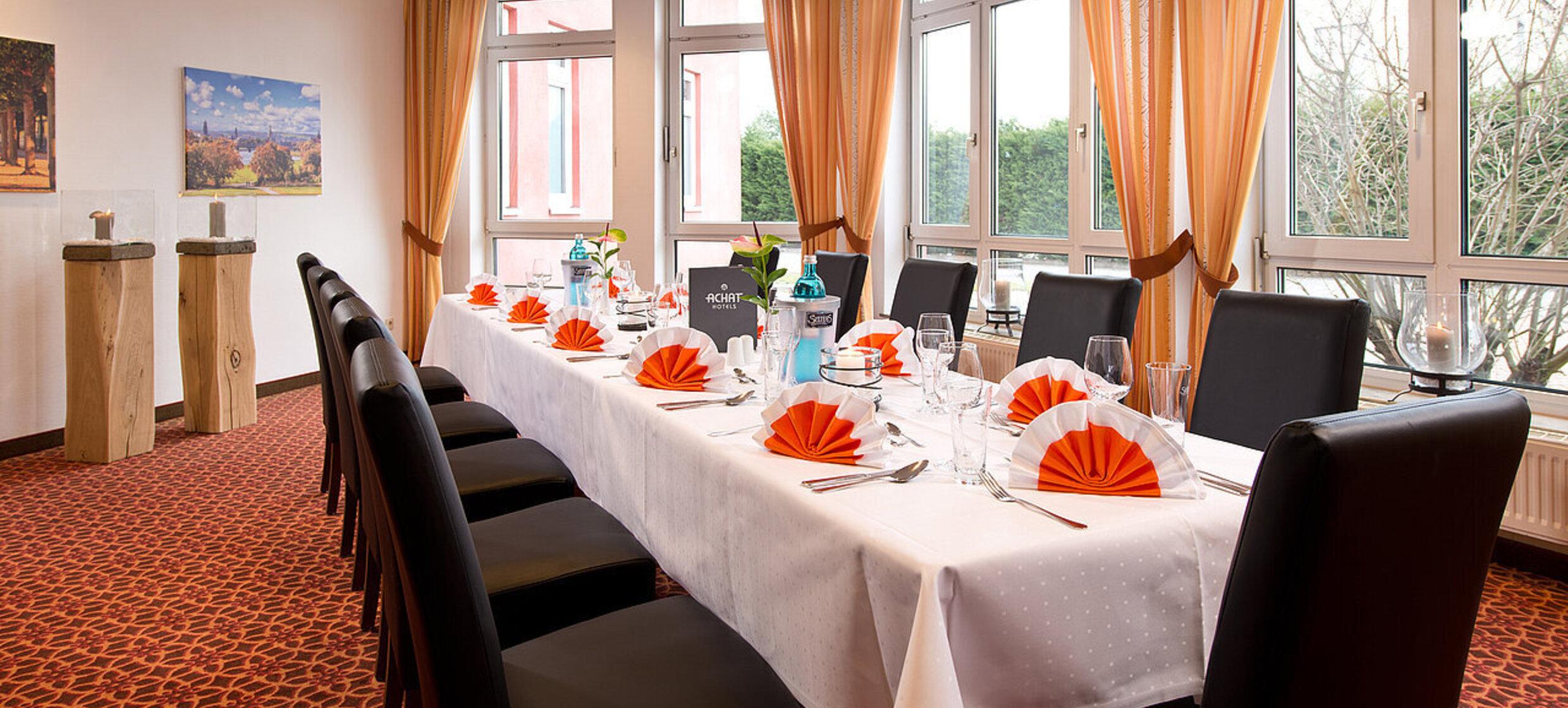 ACHAT Hotel Schwarzheide Lausitz 2