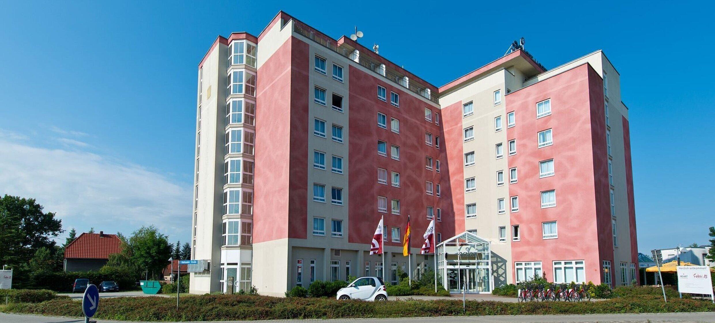 ACHAT Hotel Schwarzheide Lausitz 6