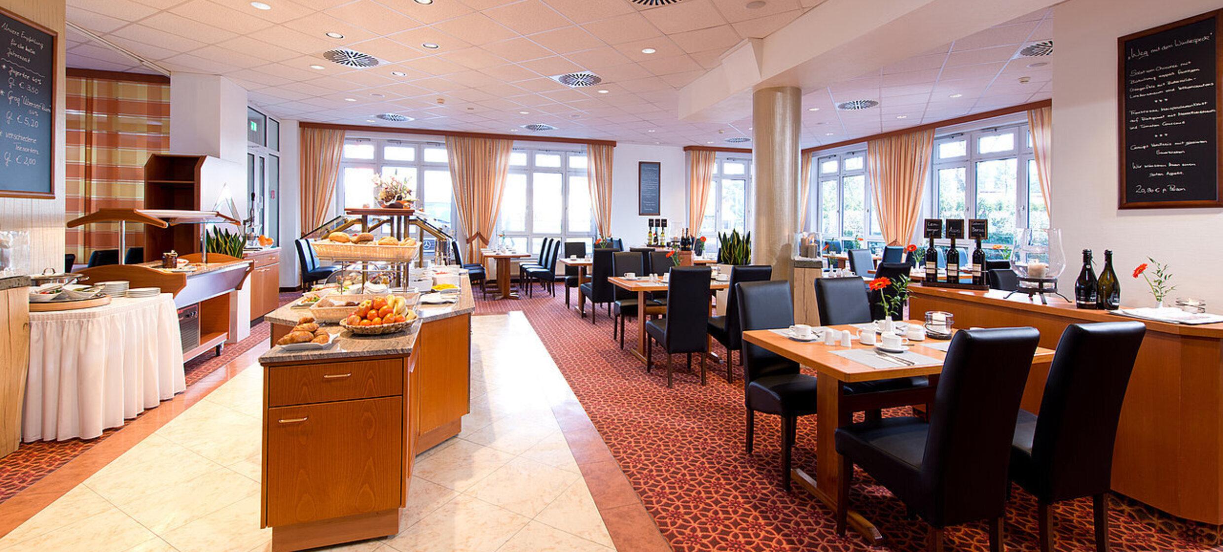 ACHAT Hotel Schwarzheide Lausitz 4