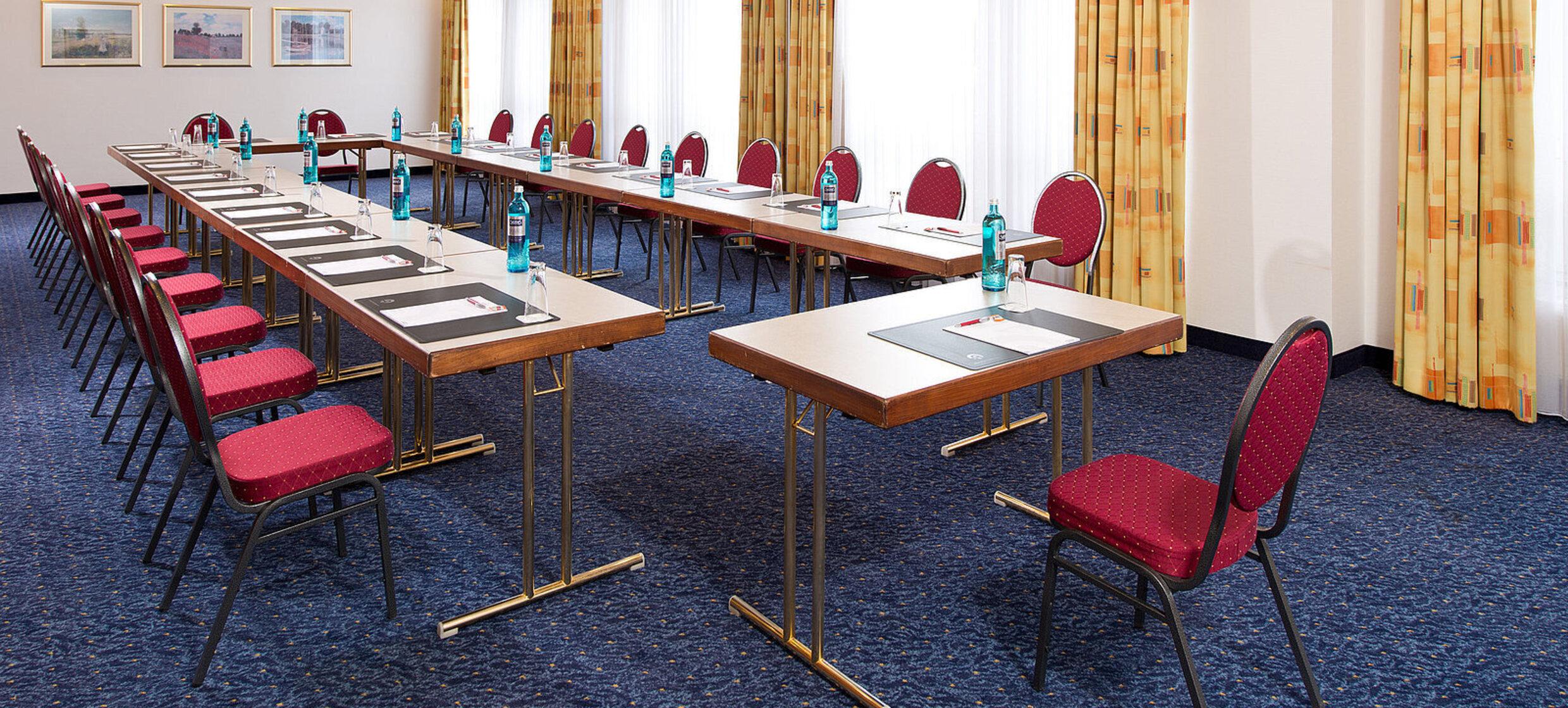 ACHAT Hotel Schwarzheide Lausitz 1