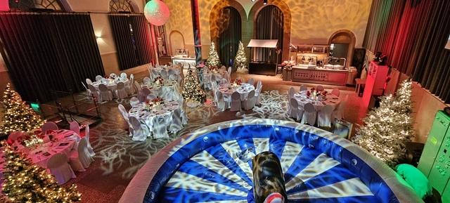 Maschinenhaus im Bürgerbräu Würzburg in Würzburg 5