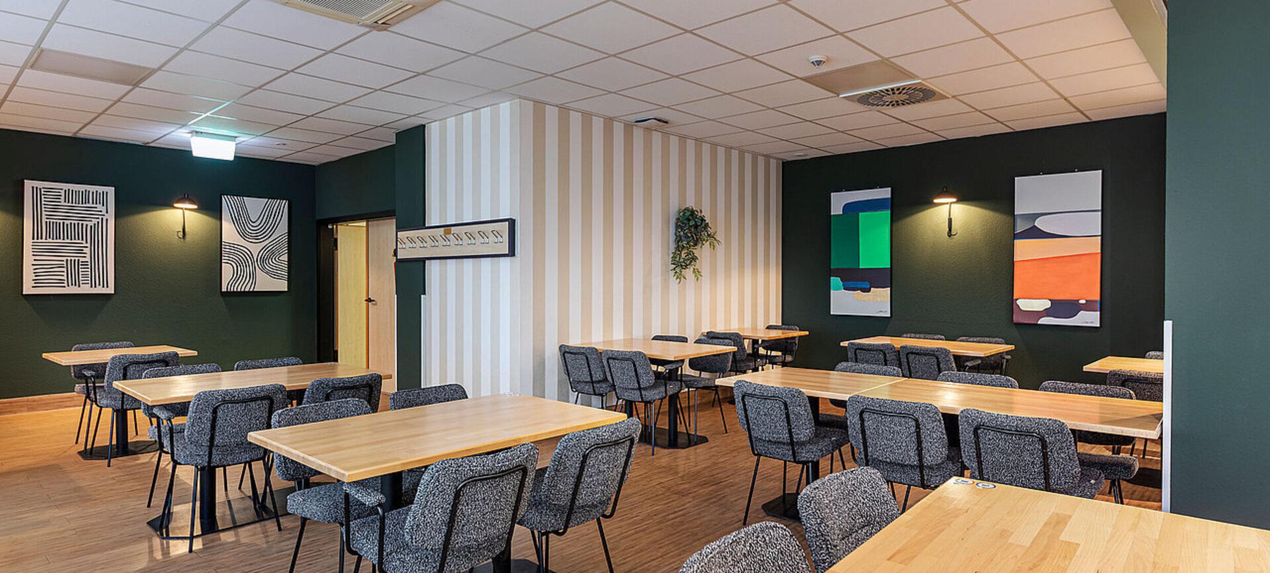 ACHAT Hotel Leipzig Messe 3