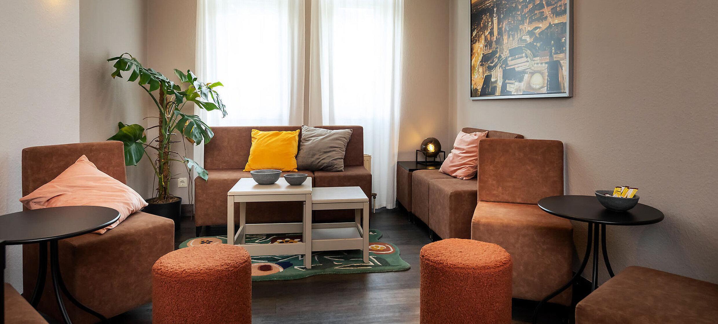 ACHAT Hotel Leipzig Messe 1