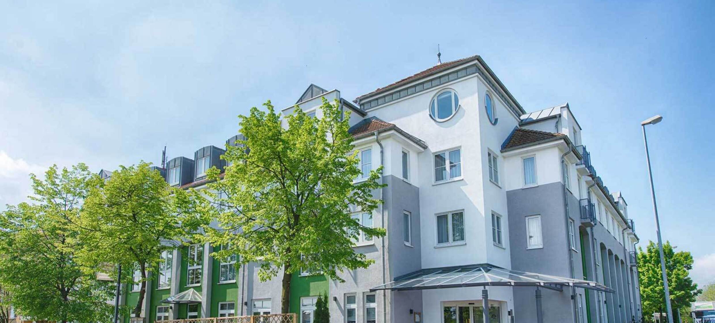 ACHAT Hotel Leipzig Messe 5