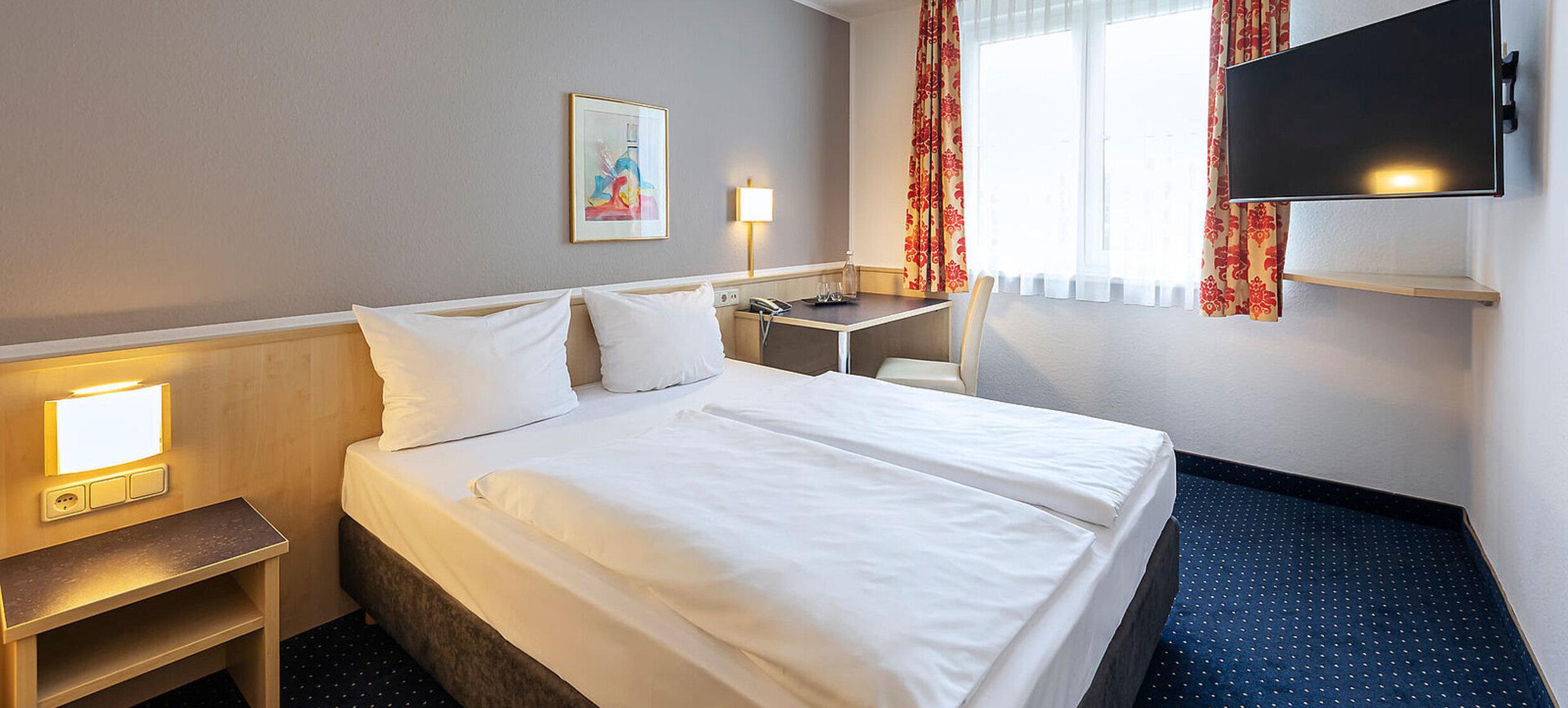 ACHAT Hotel Leipzig Messe 4