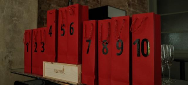 Weintasting + Gameshow: Winetasia® Games - Red Edition in Winetasia 2