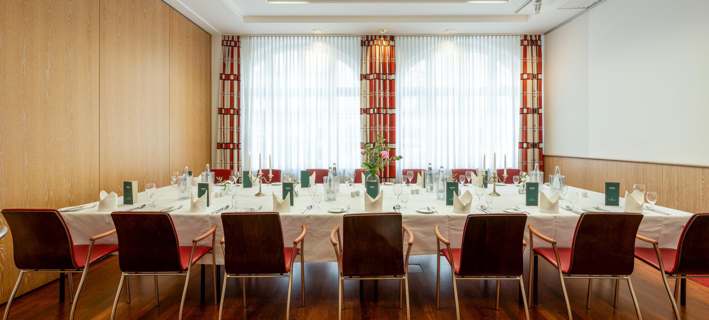 martas Hotel Albrechtshof Berlin 4