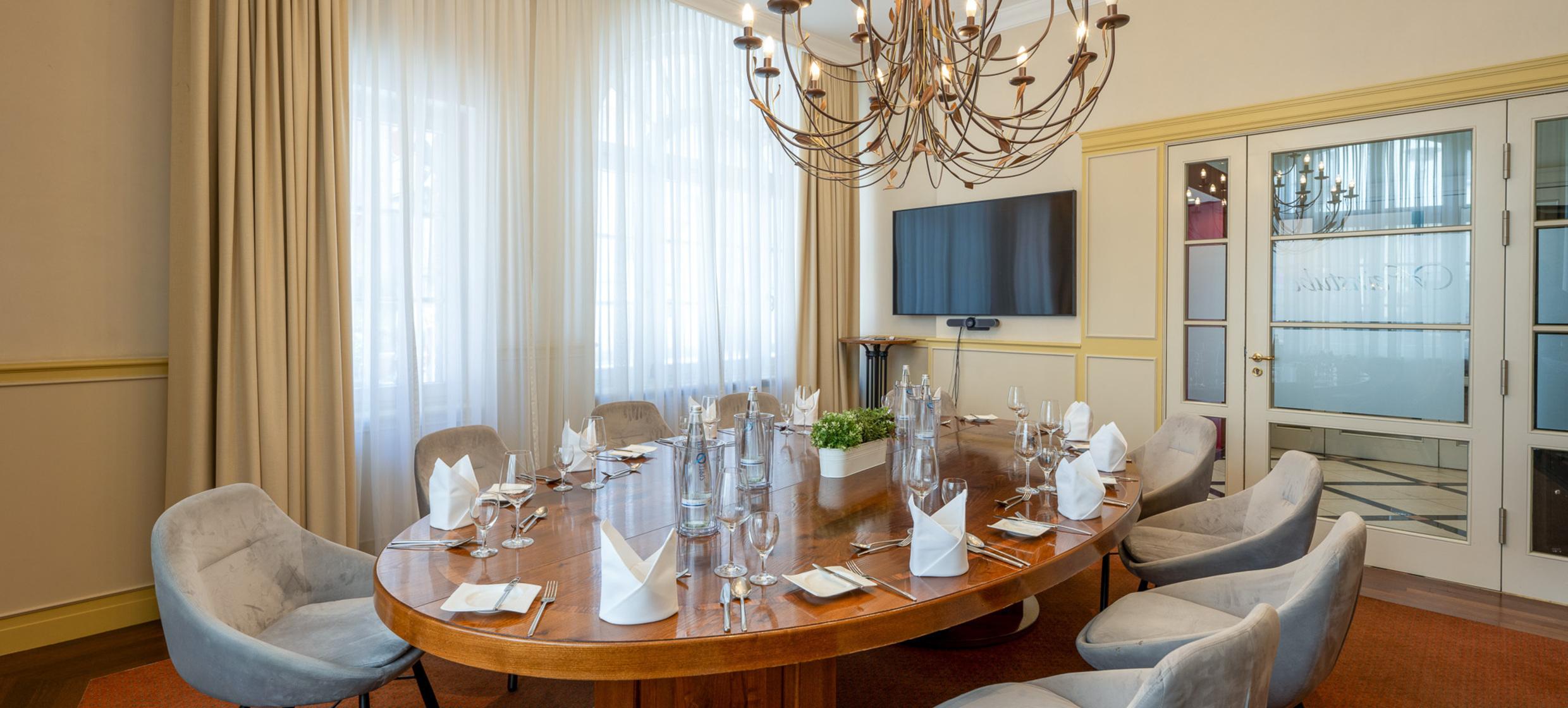 martas Hotel Albrechtshof Berlin 5