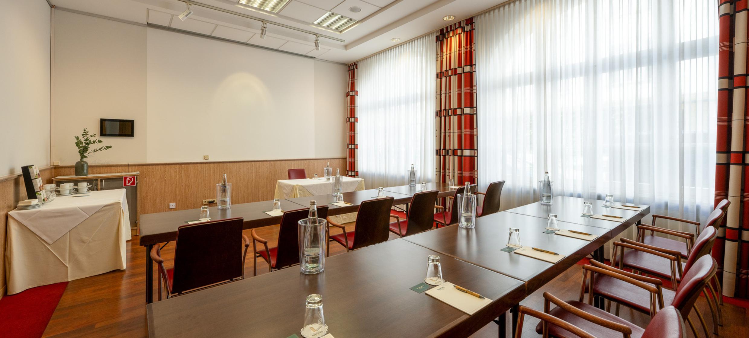 martas Hotel Albrechtshof Berlin 7