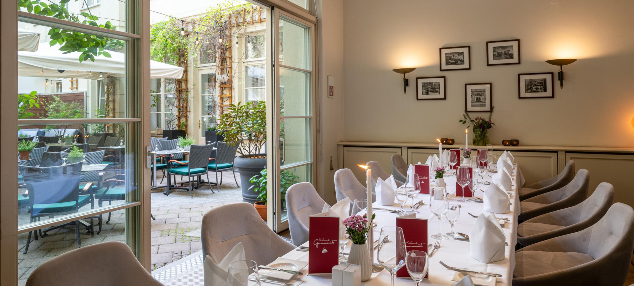 martas Hotel Albrechtshof Berlin 13