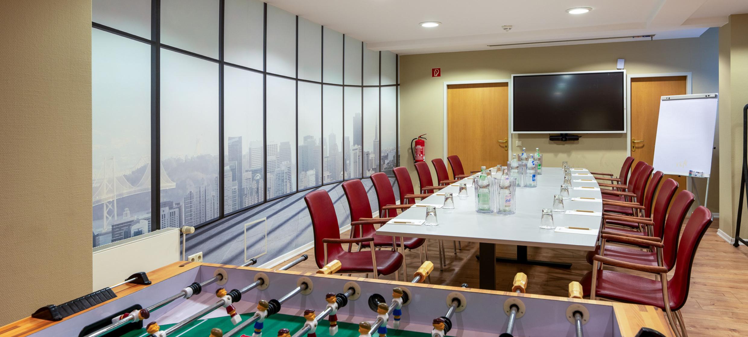 martas Hotel Albrechtshof Berlin 9