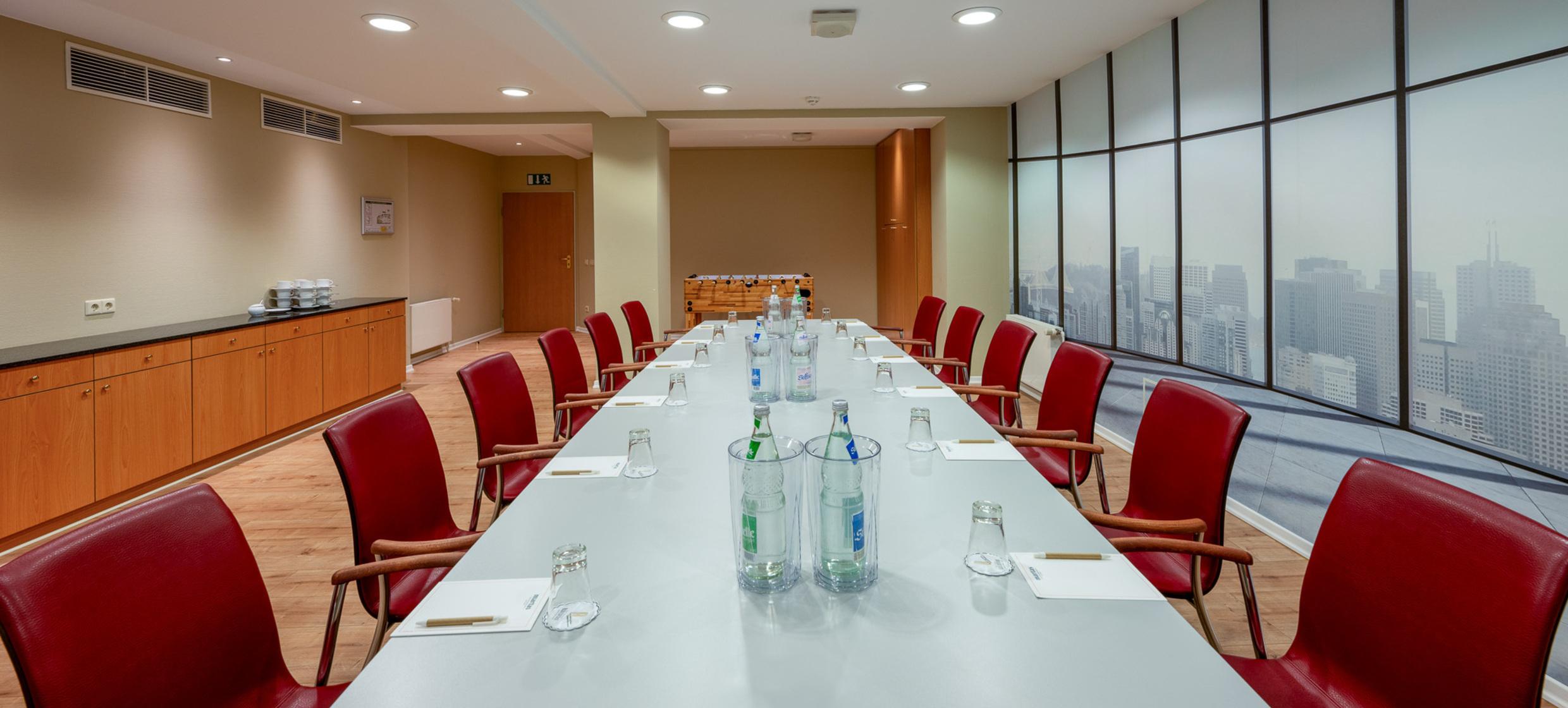 martas Hotel Albrechtshof Berlin 8