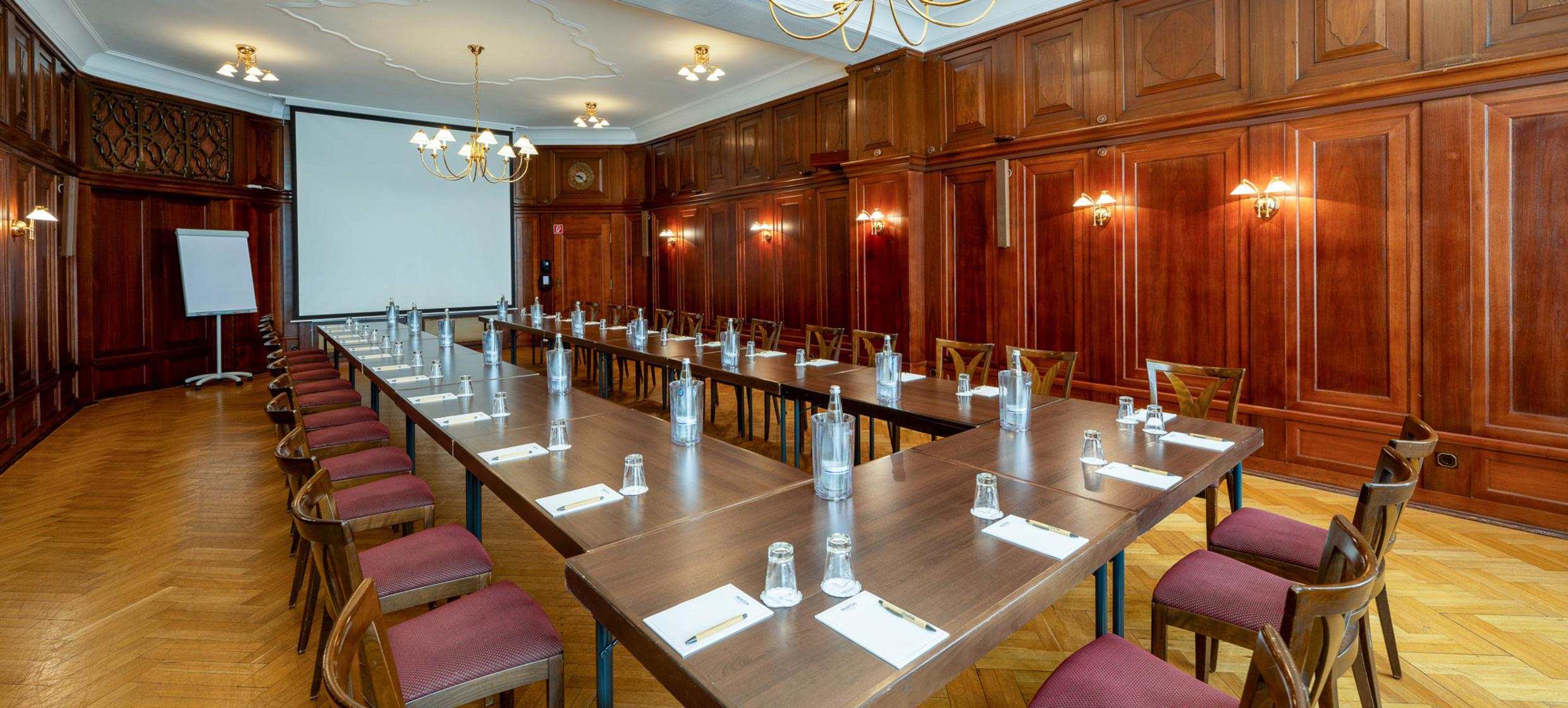 martas Hotel Albrechtshof Berlin 1