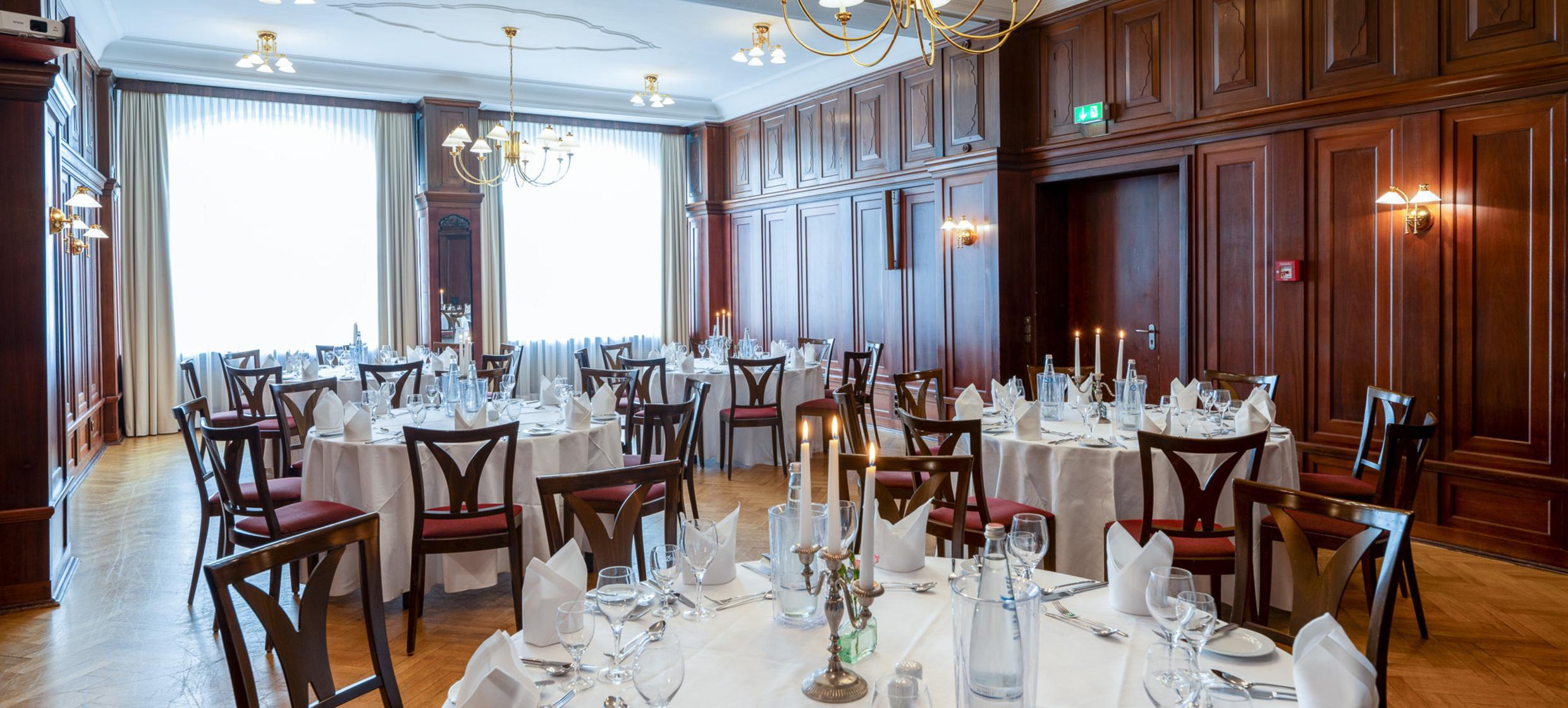 martas Hotel Albrechtshof Berlin 3