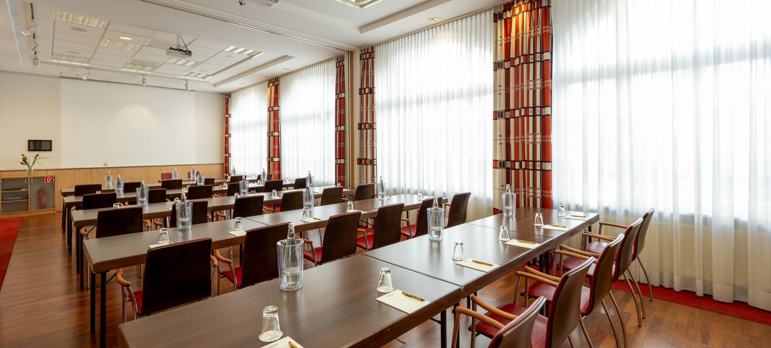 martas Hotel Albrechtshof Berlin 10