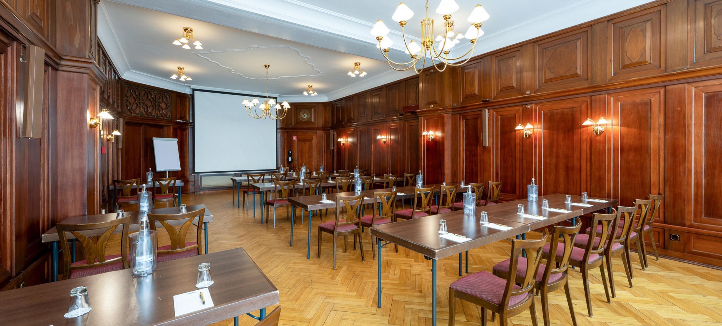 martas Hotel Albrechtshof Berlin 2