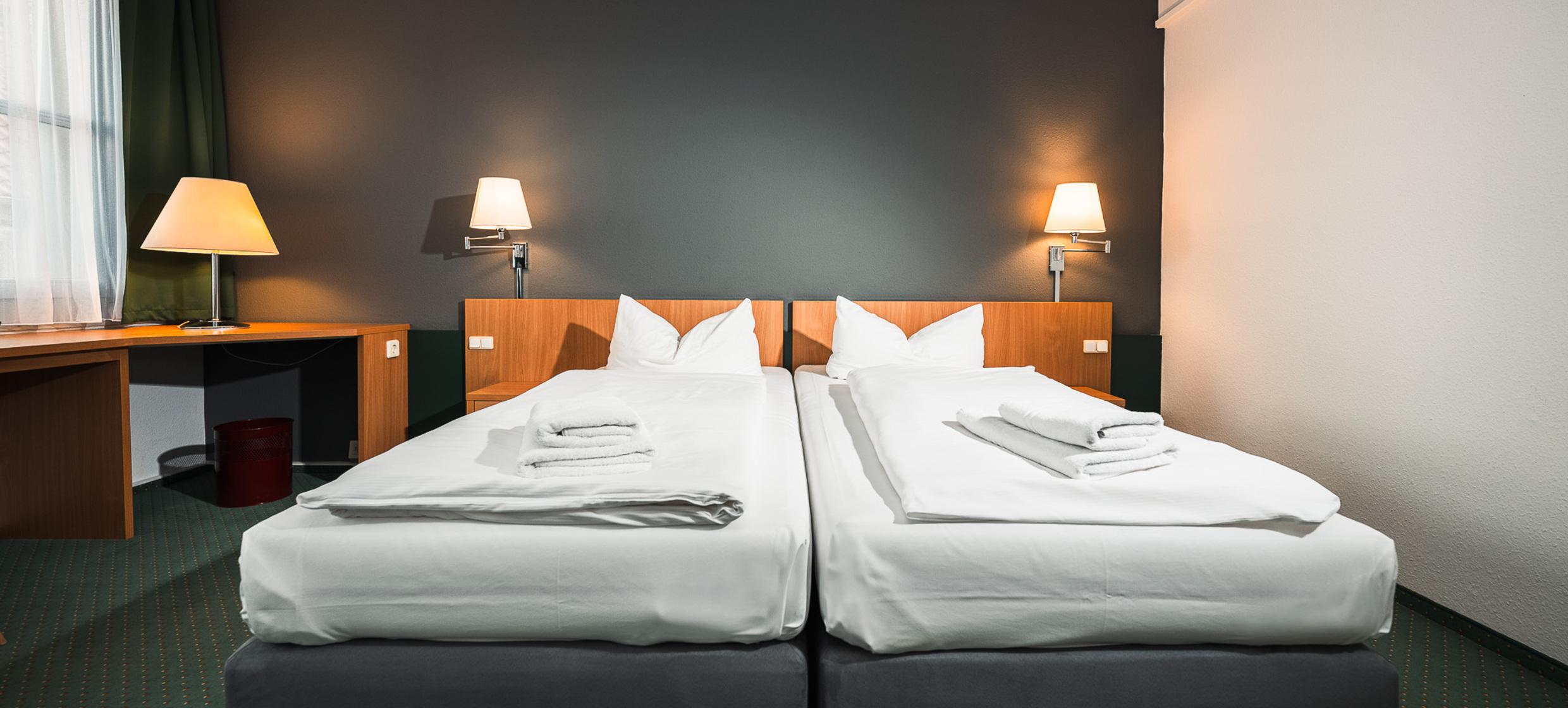 martas Hotel Lutherstadt Wittenberg 10