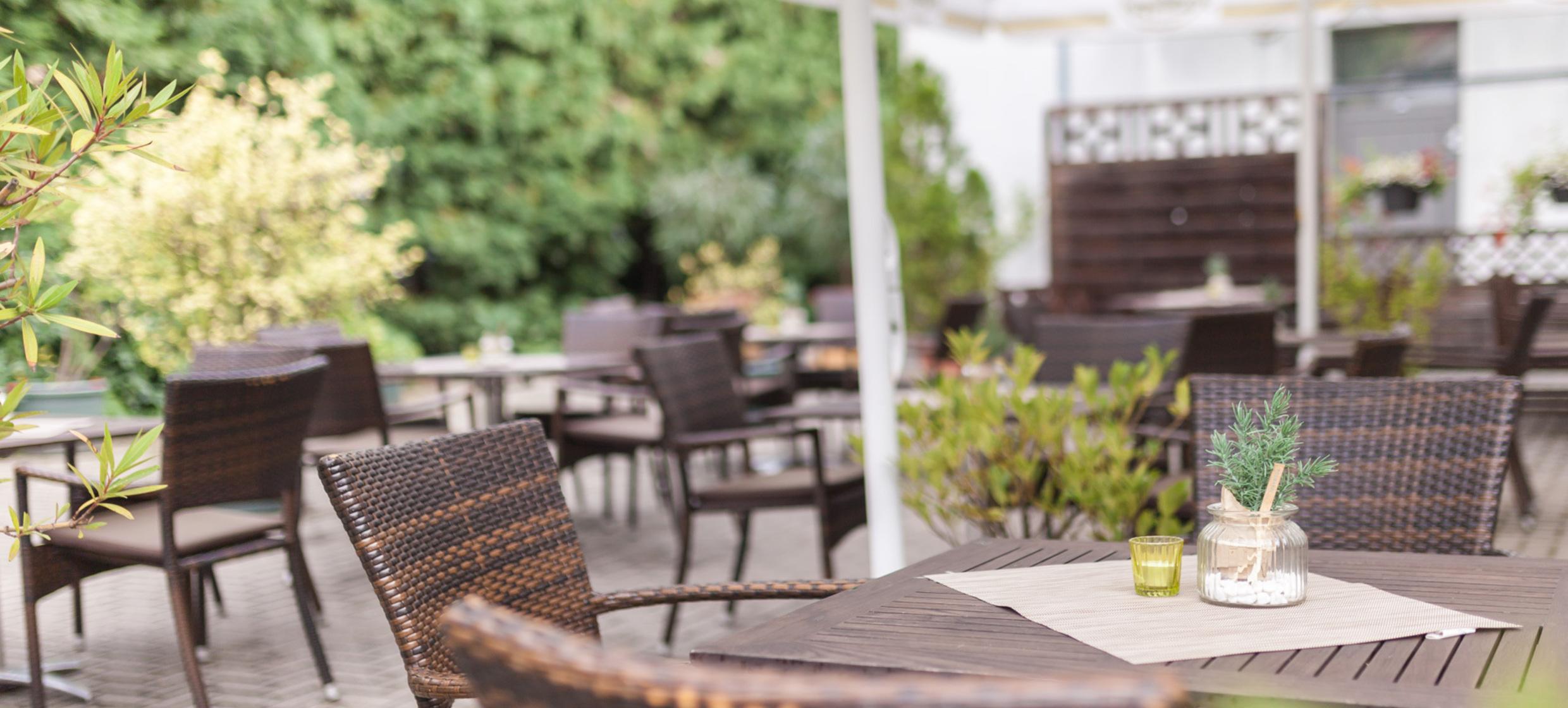 martas Hotel Lutherstadt Wittenberg 11