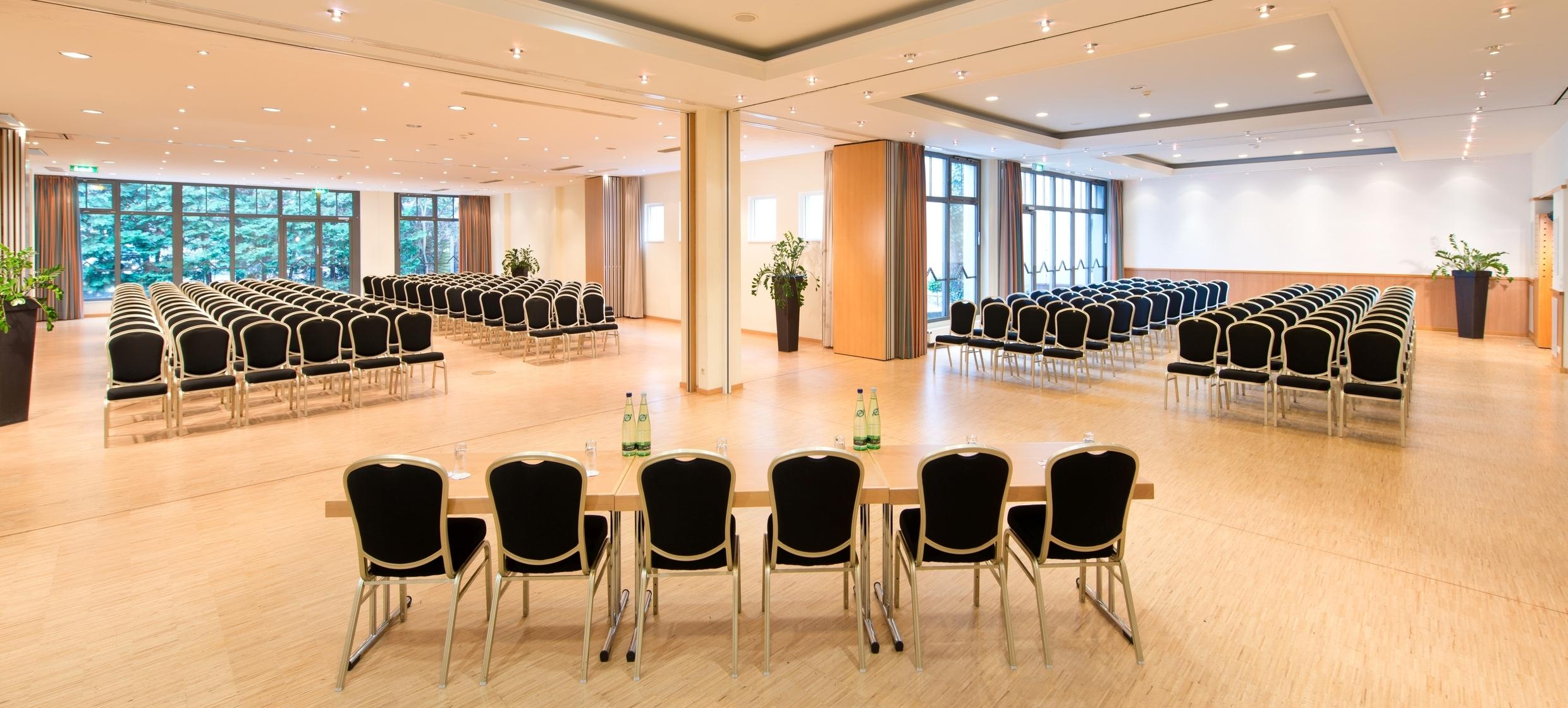 martas Hotel Lutherstadt Wittenberg in Halle 1