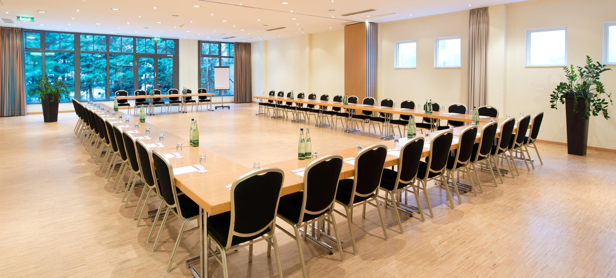 martas Hotel Lutherstadt Wittenberg 2