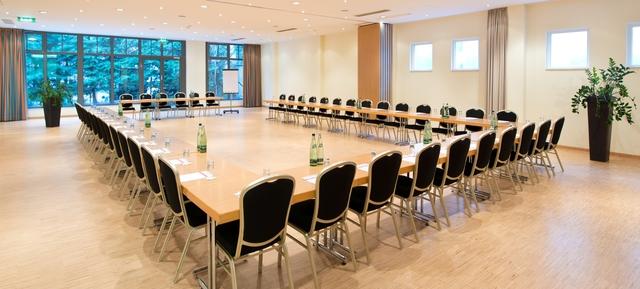 martas Hotel Lutherstadt Wittenberg in Halle 2