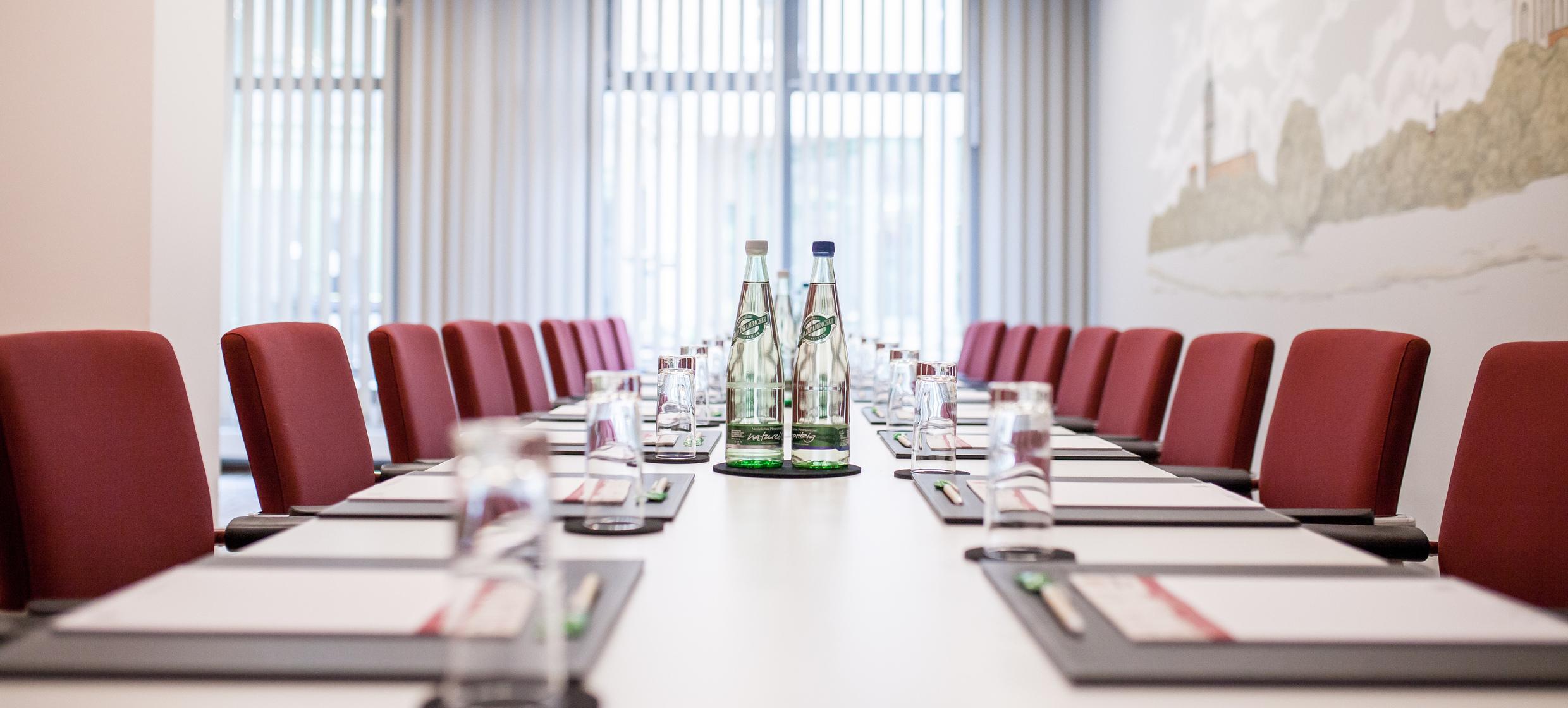 martas Hotel Lutherstadt Wittenberg 4