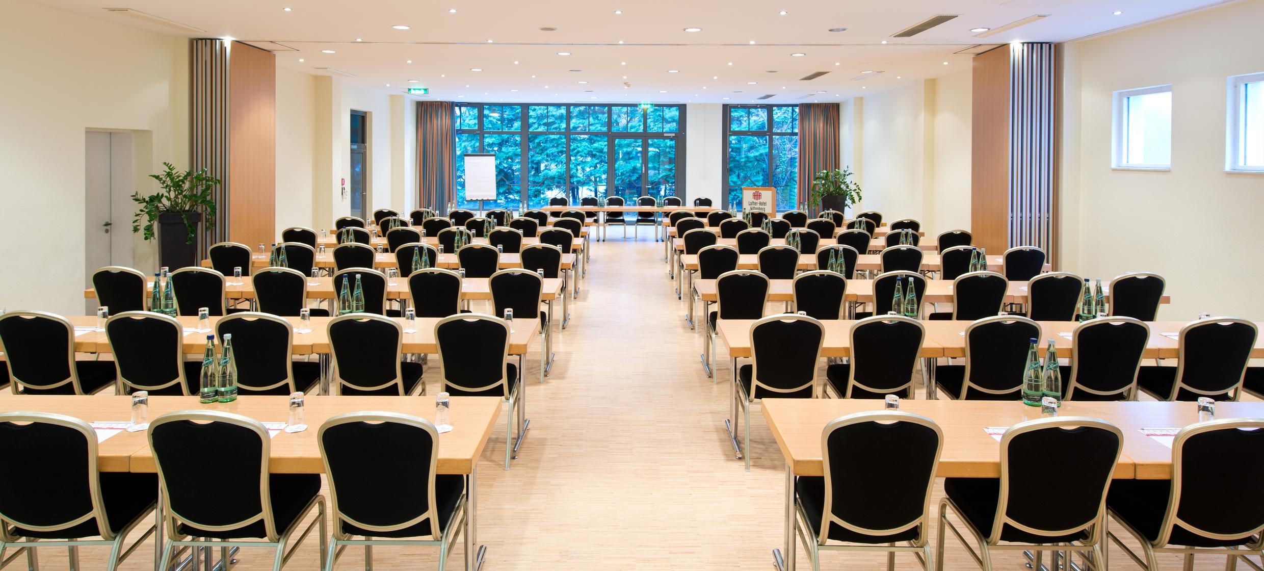 martas Hotel Lutherstadt Wittenberg 3