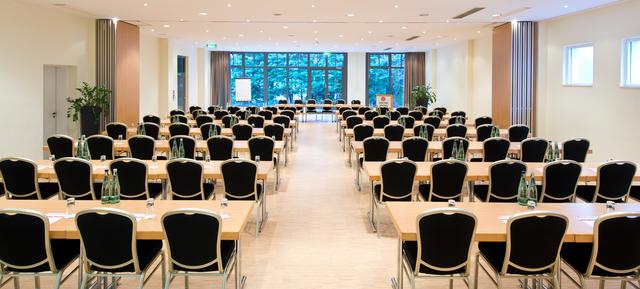 martas Hotel Lutherstadt Wittenberg in Magdeburg / Umland 3