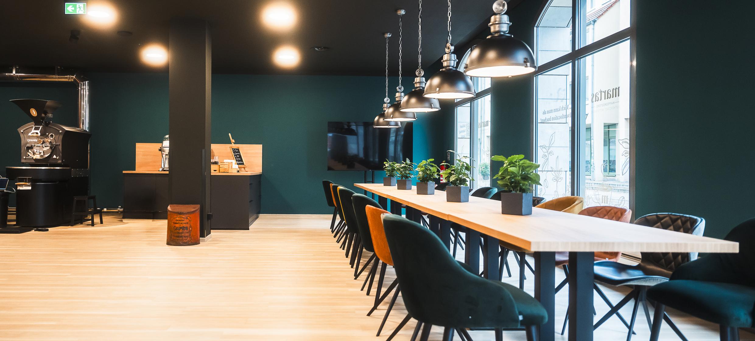 martas Hotel Lutherstadt Wittenberg 8