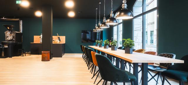 martas Hotel Lutherstadt Wittenberg in Halle 8