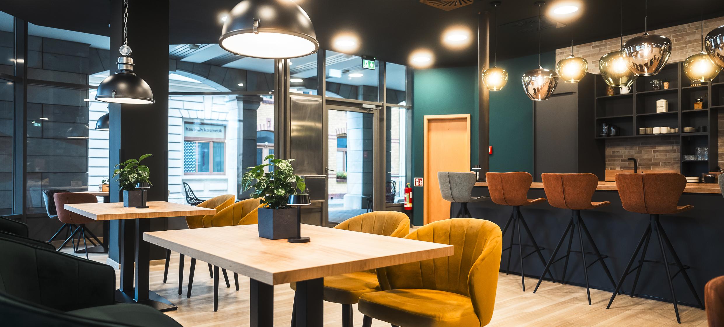 martas Hotel Lutherstadt Wittenberg 9