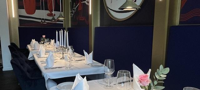 Weihnachtsfeier in Grimm’s Hanau in Grimm’s Hanau / Hanau 2