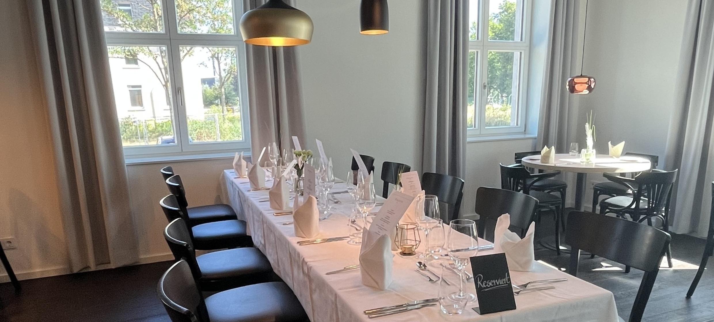 Weihnachtsfeier in Grimm’s Hanau 3