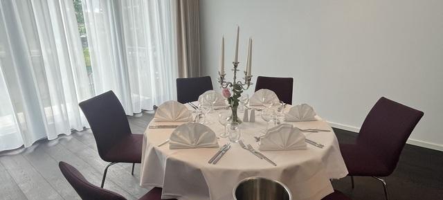 Weihnachtsfeier in Grimm’s Hanau in Grimm’s Hanau / Hanau 4