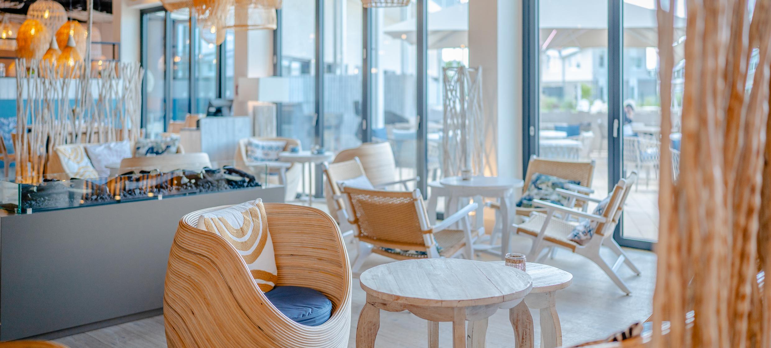 SlowDown Bottsand Hotel & Spa 7