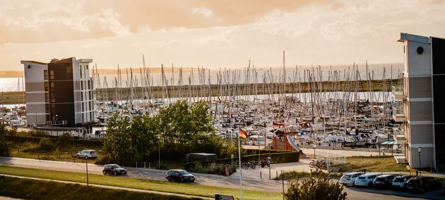 SlowDown Bottsand Hotel & Spa in Kiel / Umland 2